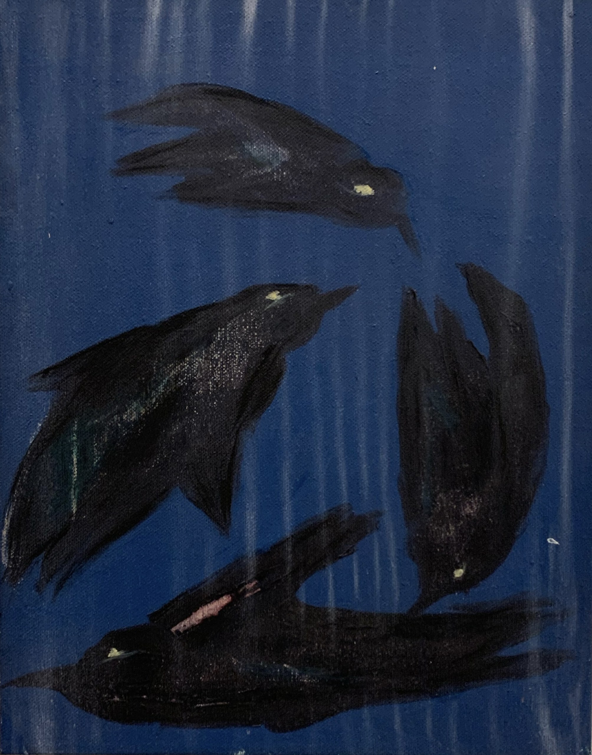 Murmuration