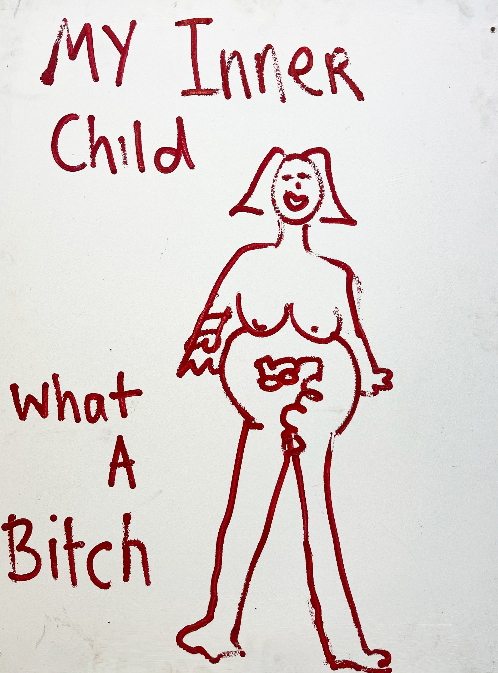 My Inner Child